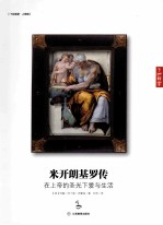 米开朗基罗传 在上帝的圣光下爱与生活