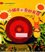 小蜗牛的奇妙发现