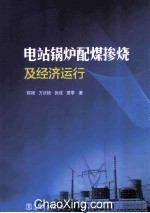 电站锅炉配煤掺烧及经济运行