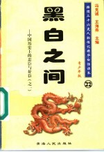 中国历史上的忠臣与奸臣 1 黑白之间 青少年版