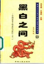中国历史上的忠臣与奸臣 2 黑白之间 青少年版