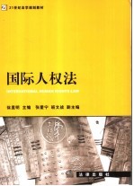 国际人权法