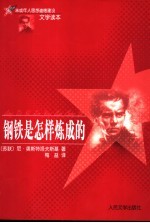 钢铁是怎样炼成的 缩写本 第5版