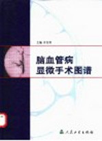 脑血管病显微手术图谱
