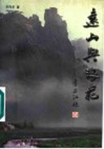远山与浪花