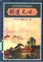 剑道天心 中