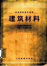 建筑材料