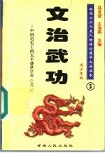 中国历史上的太平盛世皇帝 2 文治武功 青少年版