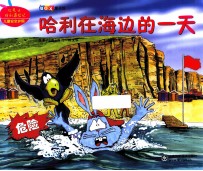哈利在海边的一天
