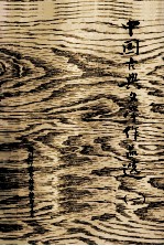 中国古典文学作品选 1