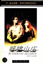 英语大书虫 呼啸山庄