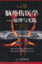 脑外伤医学 原理与实践