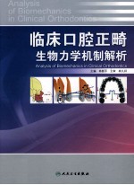 临床口腔正畸生物力学机制解析