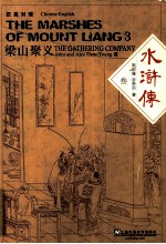 水浒传 3 梁山聚义