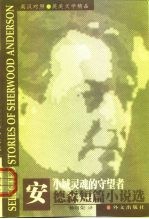 安德森短篇小说选 小城灵魂的守望者