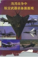 海湾战争中航空武器装备面面观