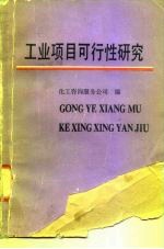工业项目可行性研究