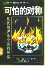 可怕的对称 现代物理学中美的探索