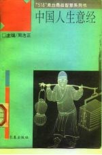 中国人生意经 海外华人经商致富秘诀