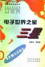 电子世界之星 三星