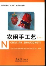农闲手工艺 1