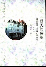 登天的感觉 我在哈佛大学做心理咨询 修订版