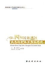 四川民族地区技术创新体系建设研究