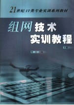 组网技术实训教程 下