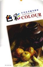 美术高考辅导教材·色彩