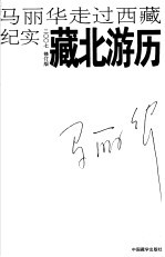 藏北游历