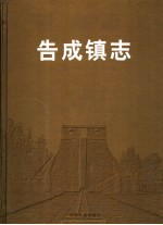 河南省登封市告成镇志