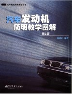 汽车发动机简明教学图解