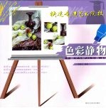 色彩静物