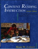 CONTENT READING INSTRUCTION A COMMUNICATION APPROACH SECOND EDITION