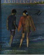 ADOLESCENCE THIRD EDITION