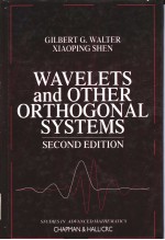 WAVELETS AND OTHER ORTHOGONAL SYSTEMS SECOND EDITION