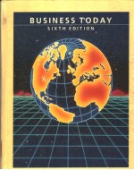 BUSINESS TODAY SIXTH EDITION