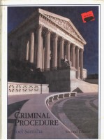 CRIMINAL PROCEDURE SECOND EDITION