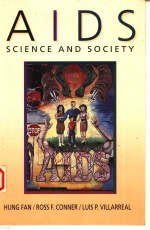 AIDS SCIENCE AND SOCIETY