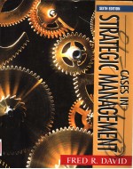 CASES IN STRATEGIC MANAGEMENT SIXTH EDITION