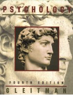 PSYCHOLOGY FOURTH EDITION