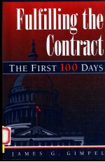 FULFILLING THE CONTRACT THE FIRST 100 DAYS