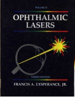 OPHIHALMIC LASERS VOLUME 2 THIRD EDITION