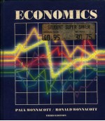 ECONOMICS THIRD EDITION
