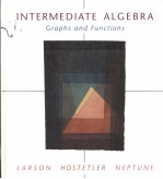 INTERMEDIATE ALGEBRA GRAPHS AND FUNCTIONS