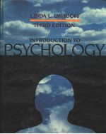 INTRODUCTION TO PSYCHOLOGY THIRD EDITION