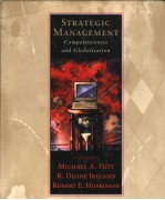 STRATEGIC MANAGEMENT:COMPETITIVENESS AND GLOBALIZATION SECOND EDITION