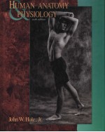 HUMAN ANATOMY PHYSIOLOGY SIXTH EDITION