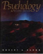 PSYCHOLOGY SECOND EDITION