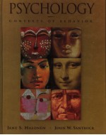 PSYCHOLOGY CONTEXTS OF BEHAVIOR SECOND EDITION